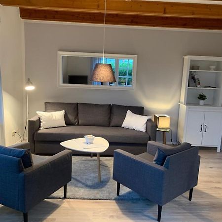Ferienhaus Suedwest Bosau Екстериор снимка