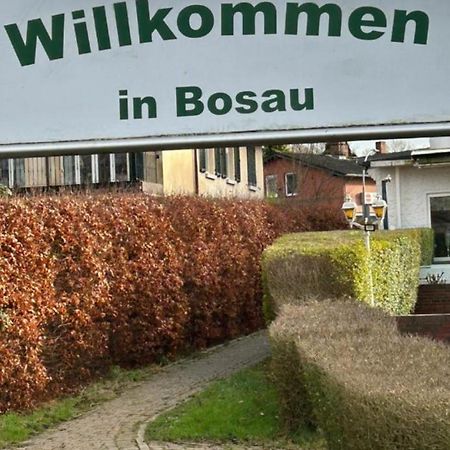 Ferienhaus Suedwest Bosau Екстериор снимка