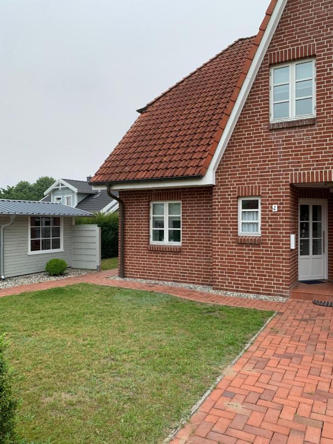 Ferienhaus Suedwest Bosau Екстериор снимка