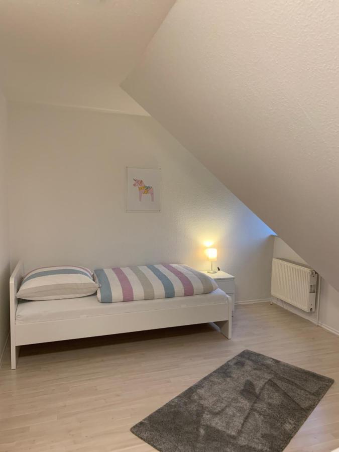 Ferienhaus Suedwest Bosau Екстериор снимка