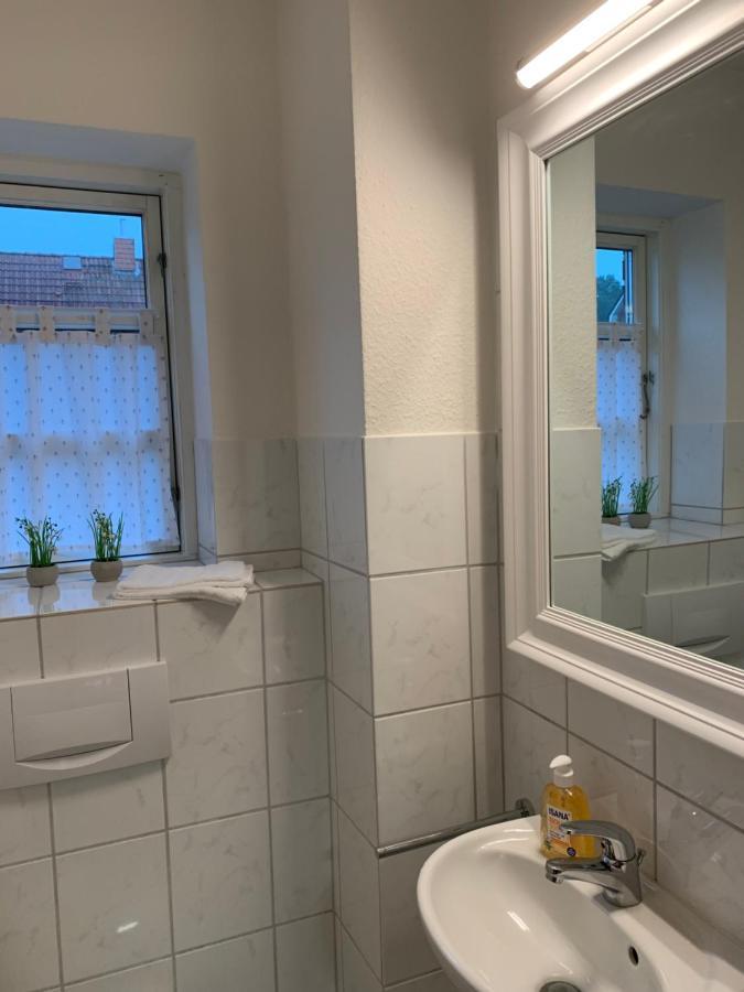 Ferienhaus Suedwest Bosau Екстериор снимка