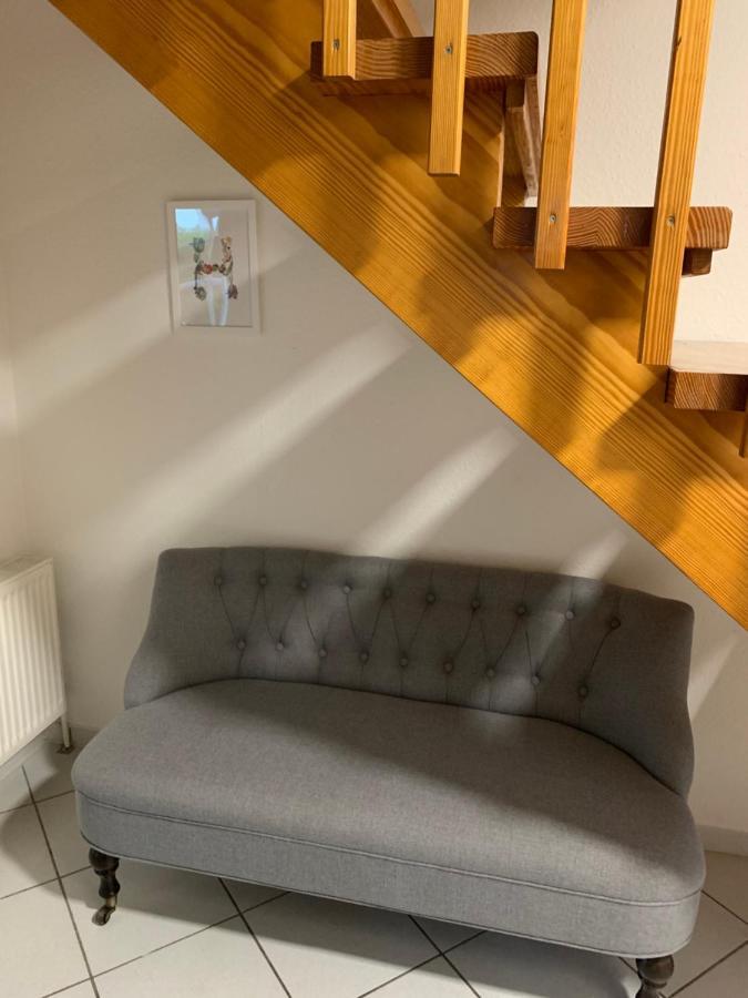 Ferienhaus Suedwest Bosau Екстериор снимка