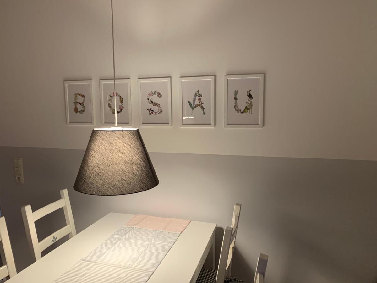 Ferienhaus Suedwest Bosau Екстериор снимка