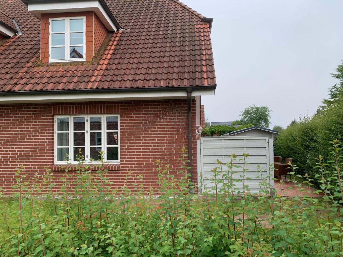 Ferienhaus Suedwest Bosau Екстериор снимка