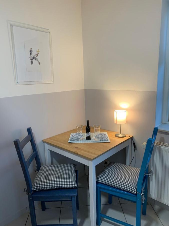 Ferienhaus Suedwest Bosau Екстериор снимка