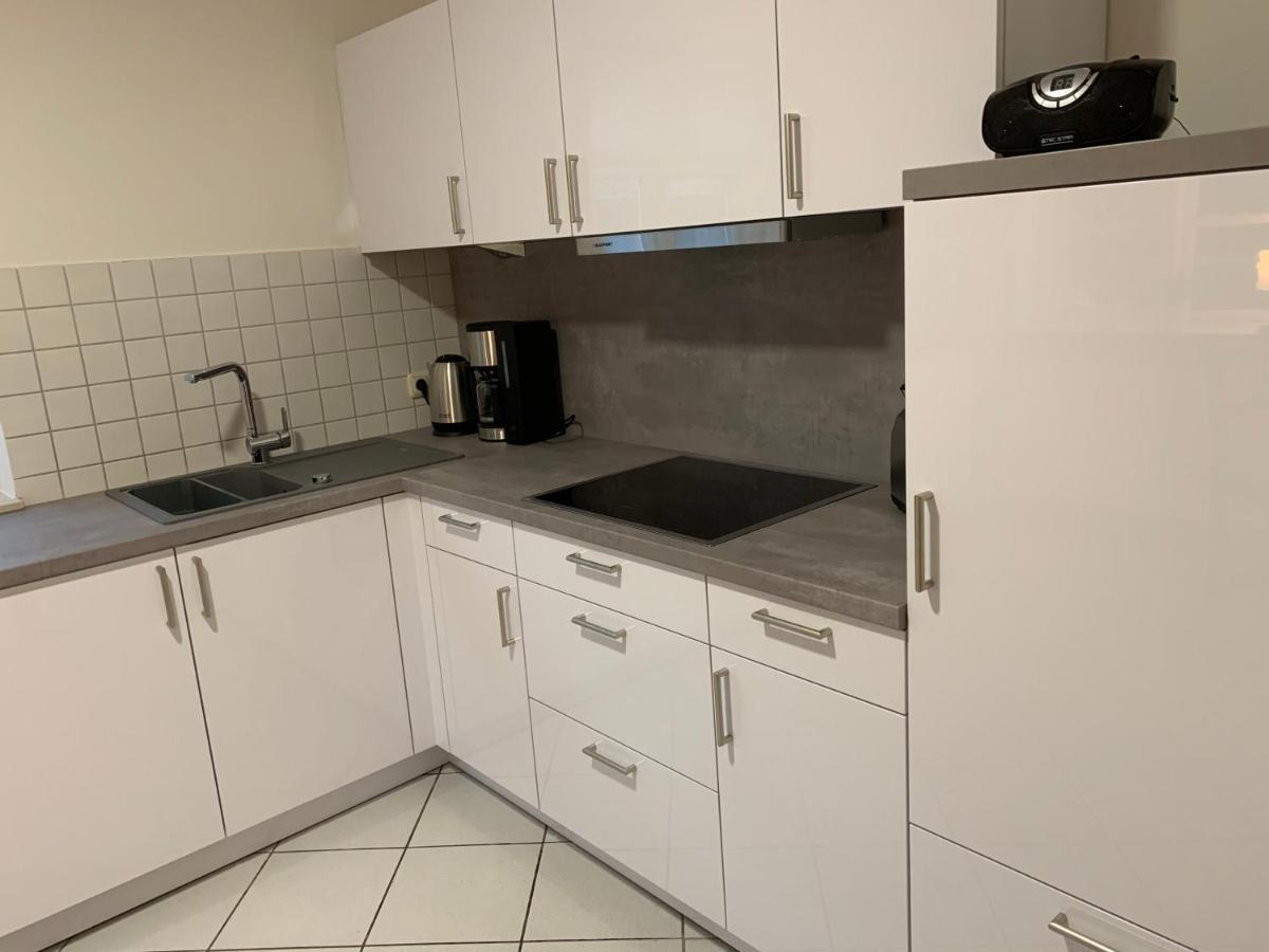 Ferienhaus Suedwest Bosau Екстериор снимка