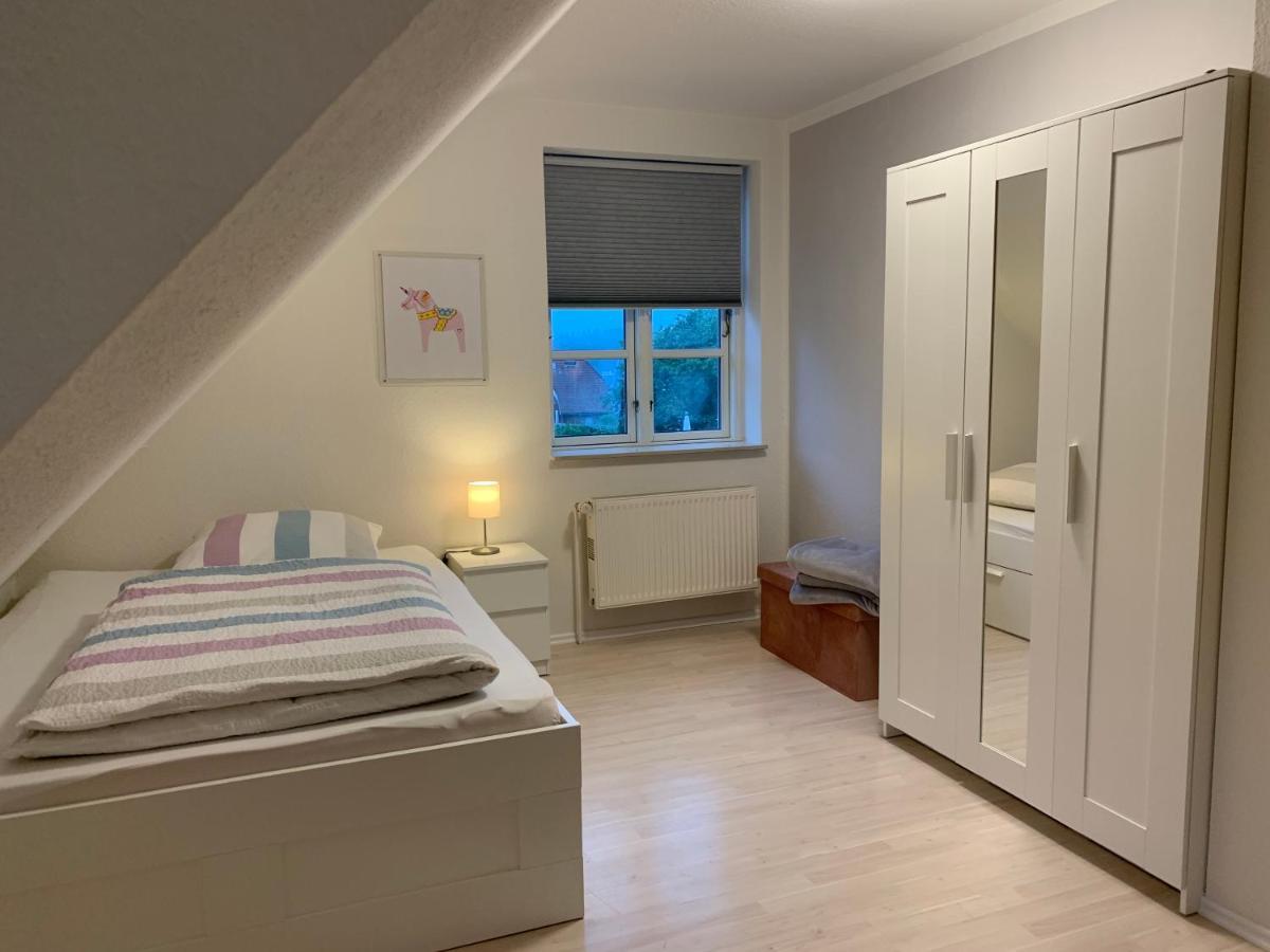 Ferienhaus Suedwest Bosau Екстериор снимка