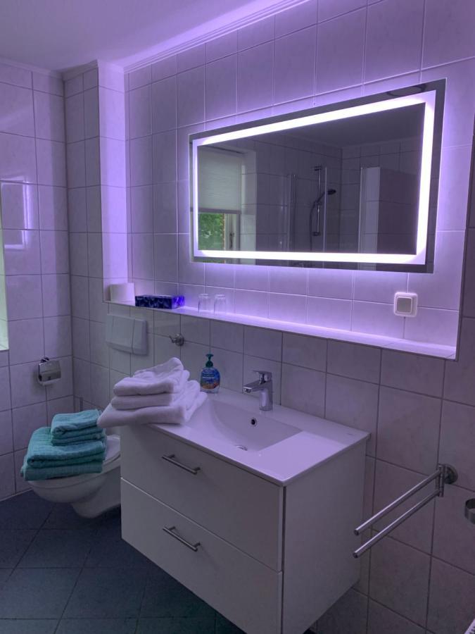 Ferienhaus Suedwest Bosau Екстериор снимка