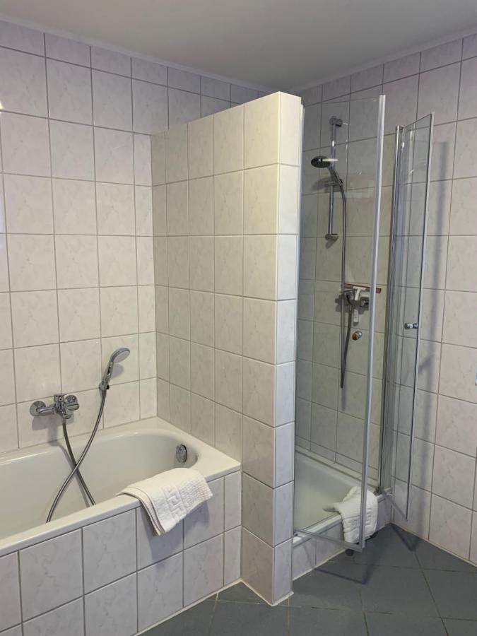 Ferienhaus Suedwest Bosau Екстериор снимка