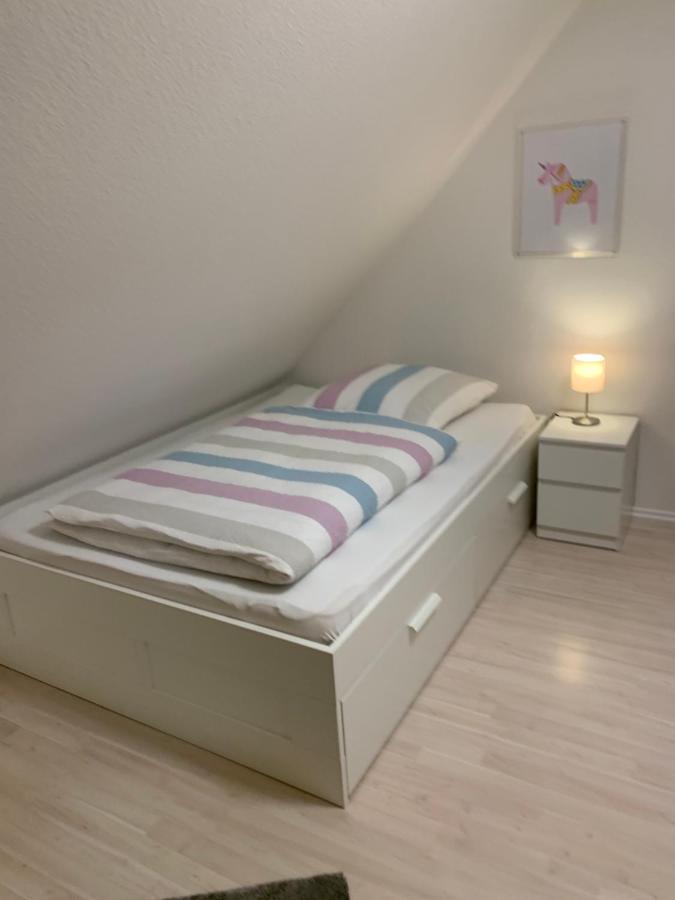 Ferienhaus Suedwest Bosau Екстериор снимка