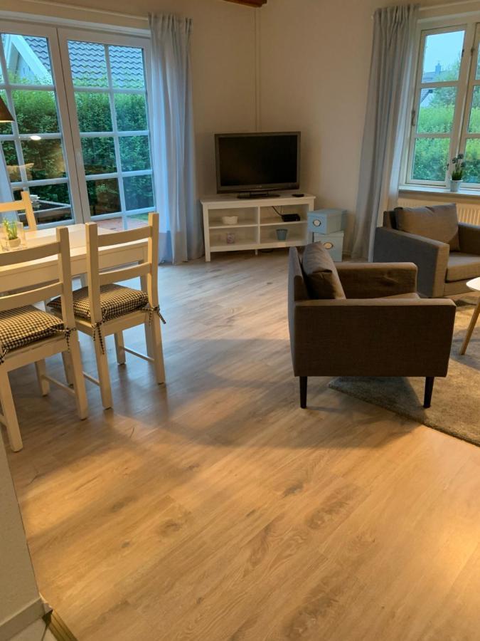 Ferienhaus Suedwest Bosau Екстериор снимка