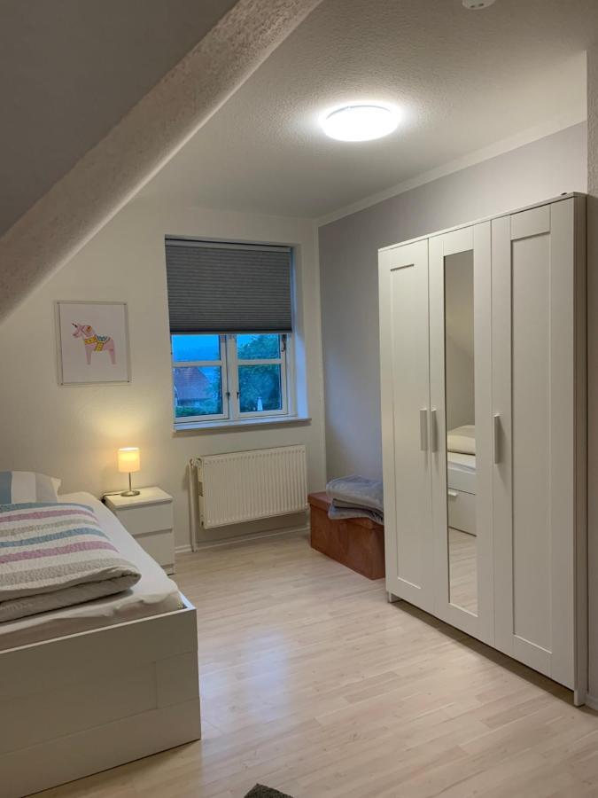 Ferienhaus Suedwest Bosau Екстериор снимка