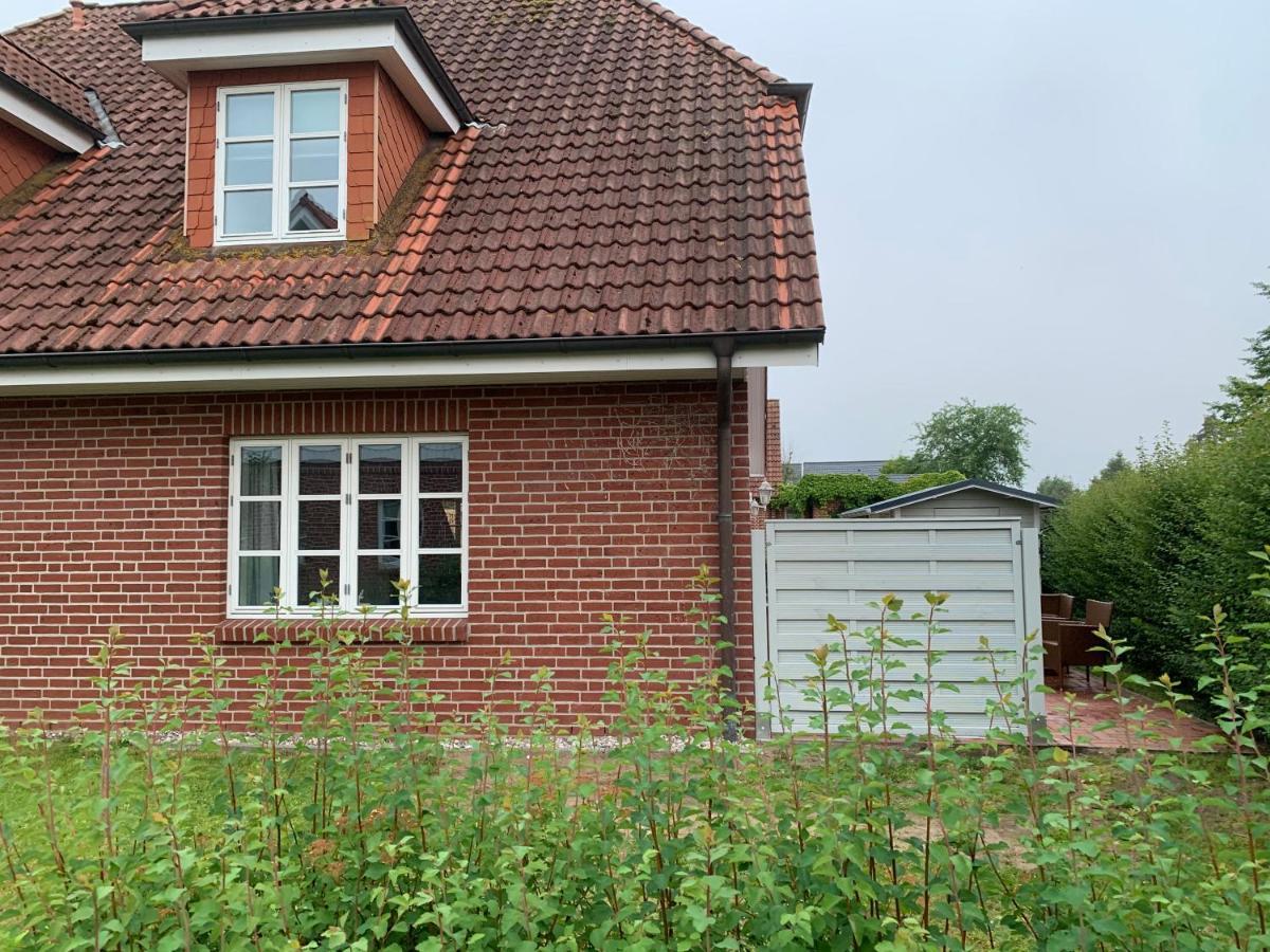 Ferienhaus Suedwest Bosau Екстериор снимка