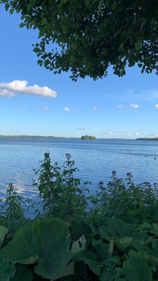 Ferienhaus Suedwest Bosau Екстериор снимка